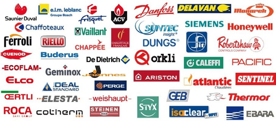 plombier Bouffémont